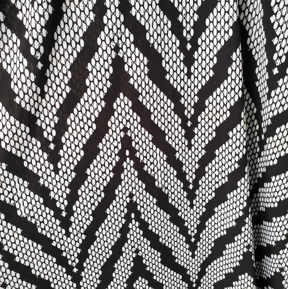 LuLa Roe Maxi Skirt - Picture 2 of 4